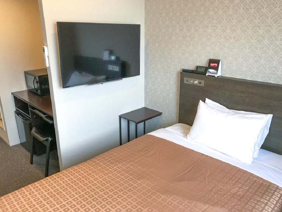 Hotel Livemax Chiba Chuo-Ekimae Eksteriør bilde